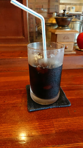 珈琲の館 - 飲食業