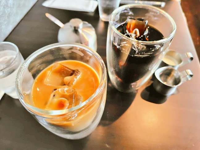 Comentarii opinii despre 港島珈琲