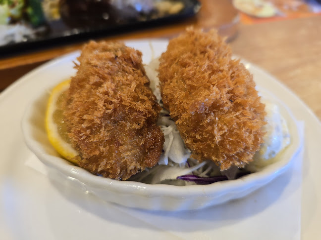 ビッグボーイ ひたちなか田彦店 - 飲食業