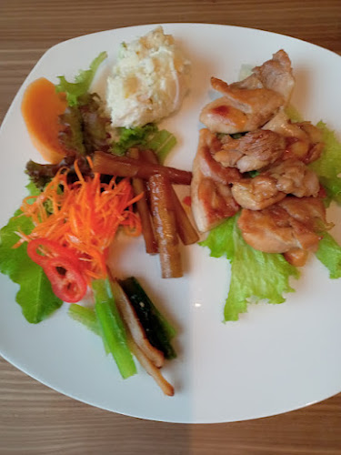 うるしギャラリー＆珈琲れんか 4条店 - 網走市