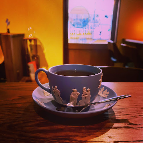 evening bar & night cafe ano.café（アノ カフェ） - 仙台市