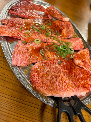 Opinii despre 炭火焼肉 石仏笑福園 în 河内長野市 - 飲食業