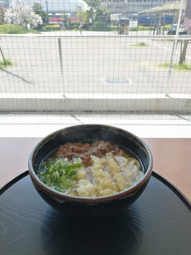 うどん・そば 松の屋 - 飲食業
