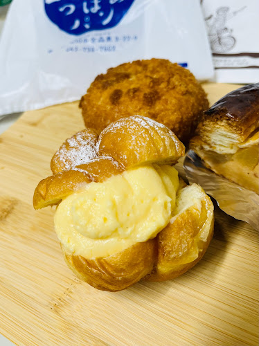 つばめパン - 町田市