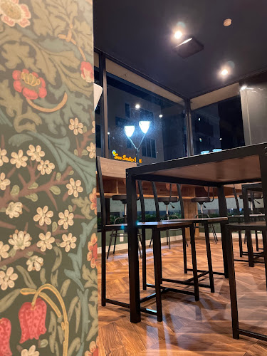 Opinii despre 夜パフェ în いわき市 - 飲食業