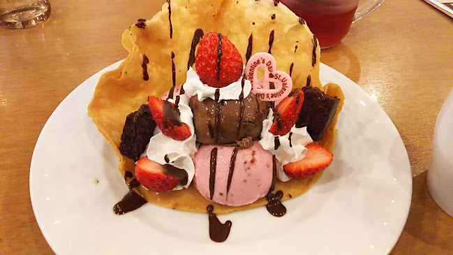 Comentarii opinii despre ココス 豊田店