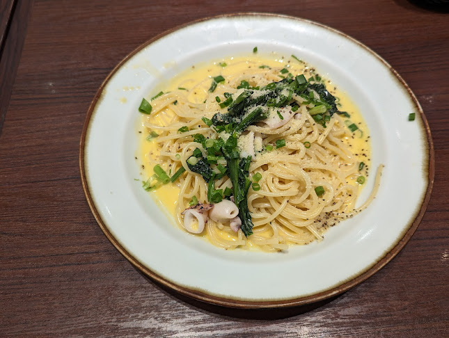 Comentarii opinii despre 鎌倉パスタ イオンモール東久留米店