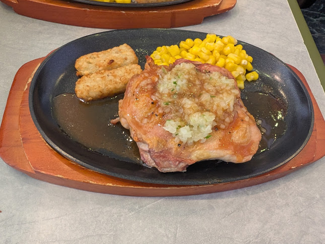 Opinii despre サイゼリヤ ささしまライブ駅前店 în 名古屋市 - 飲食業