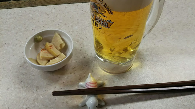 角打ち 二和向台店 - 飲食業