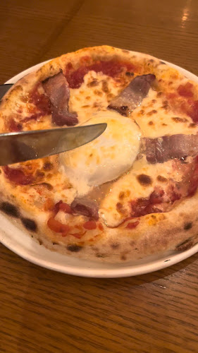 TRATTORIA Alioli - 飲食業