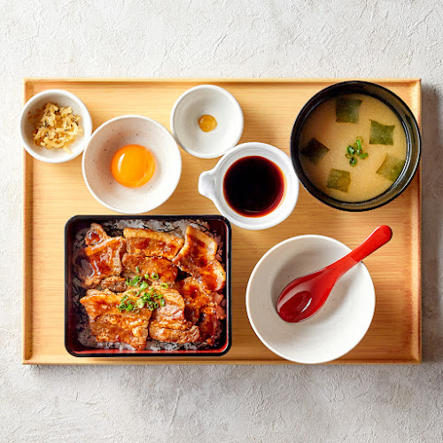 やよい軒 防府店 - 飲食業