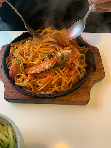 Comentarii opinii despre お食事と喫茶 があべら