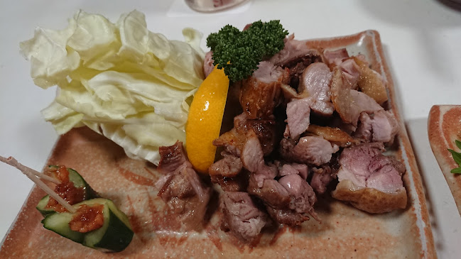 Opinii despre つる în 都城市 - 飲食業