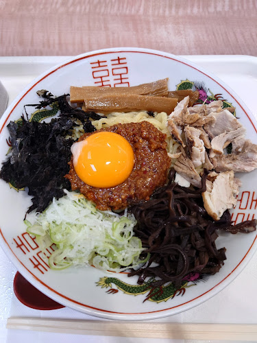 Comentarii opinii despre ラァメン オカムラ