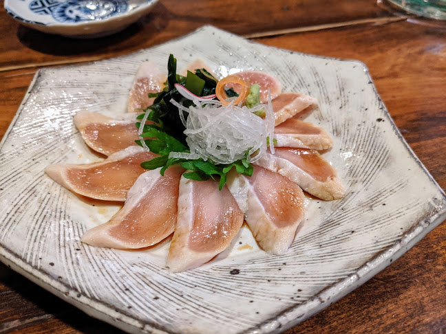 ももどり駅前食堂