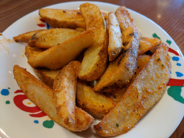 さわやか 焼津店 - 飲食業