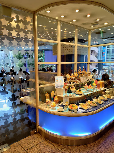 手打そば 宮城野 - 飲食業