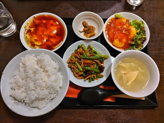 Comentarii opinii despre 桂花