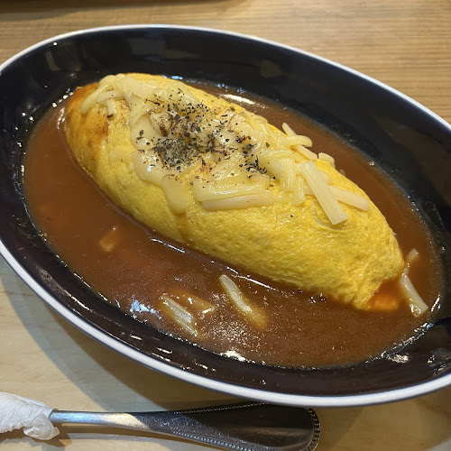 Opinii despre オムライス ペヨコ în 大阪市 - 飲食業