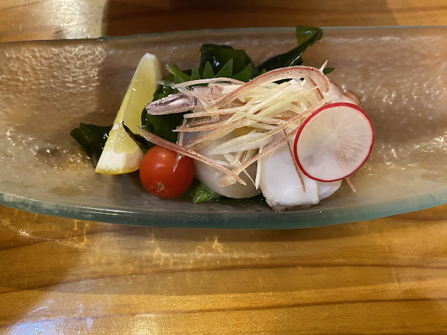 魚ゆう - 倉敷市