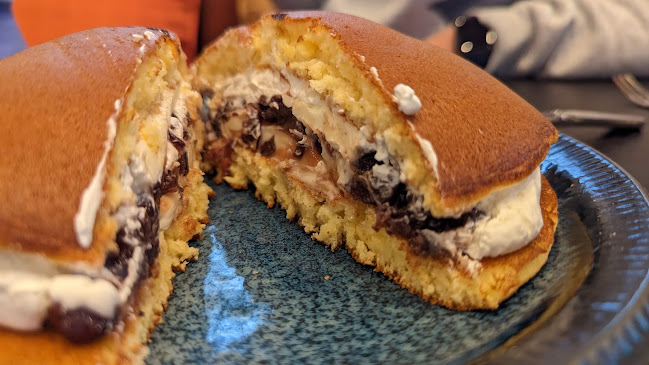 八琉茶屋 - 飲食業