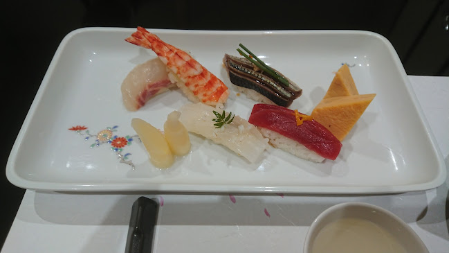 割烹 明徳 - 飲食業