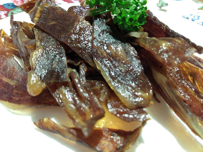 Comentarii opinii despre 西洋肉料理 岡