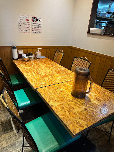 濃厚とんこつらーめん オハナ堂 - 飲食業