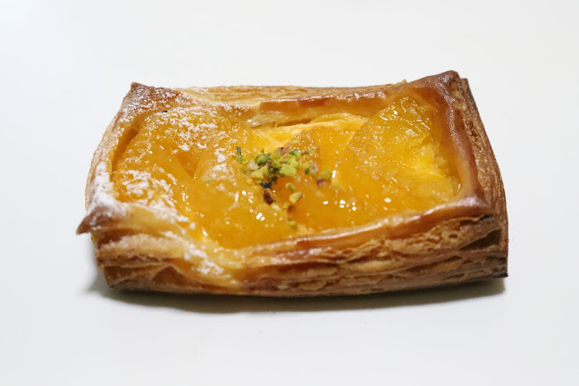 Comentarii opinii despre ブーランジェリー オンニ