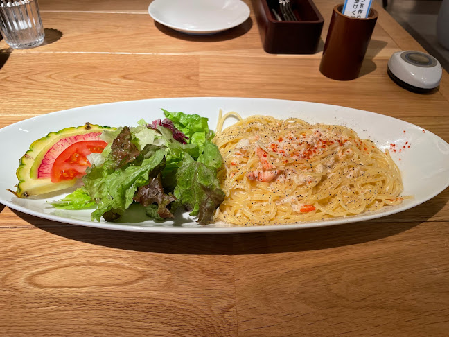 ラ・オハナ 新座東店 - 飲食業