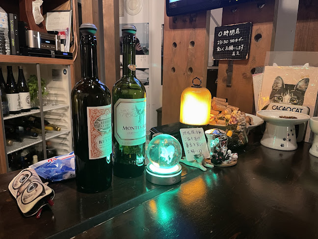 カサ・フロールCASA FLOR