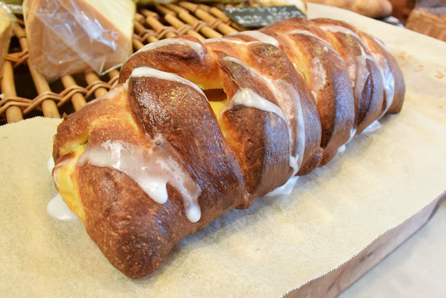 Opinii despre 森パン în 葛飾区 - 飲食業