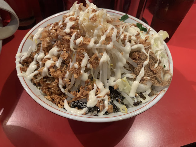 ひたちなか大盛軒 - 飲食業