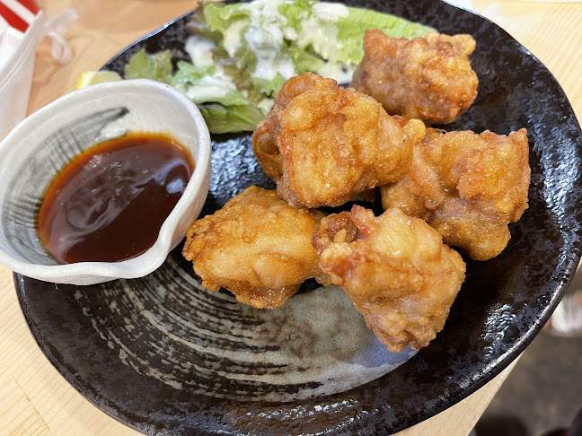 廣島直滑亭 - 飲食業