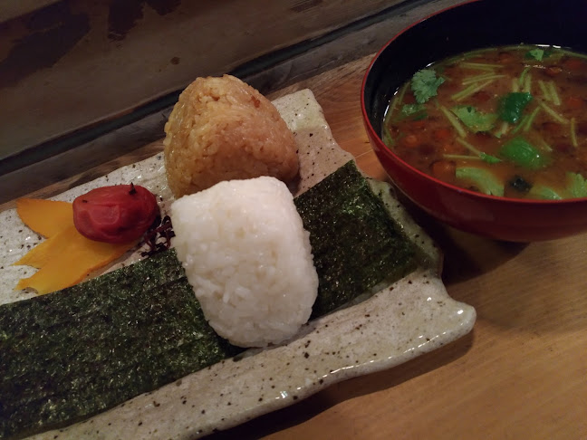 浅草おでん大多福 - 台東区