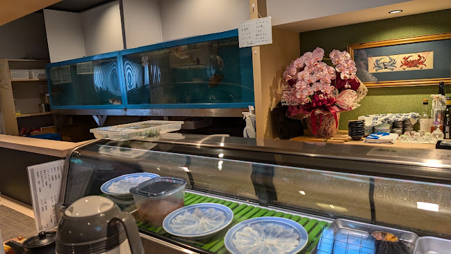 Opinii despre かに聖 în 福岡市 - 飲食業