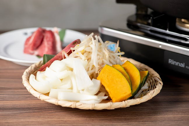 なまらむ羊羊軒 - 一宮市