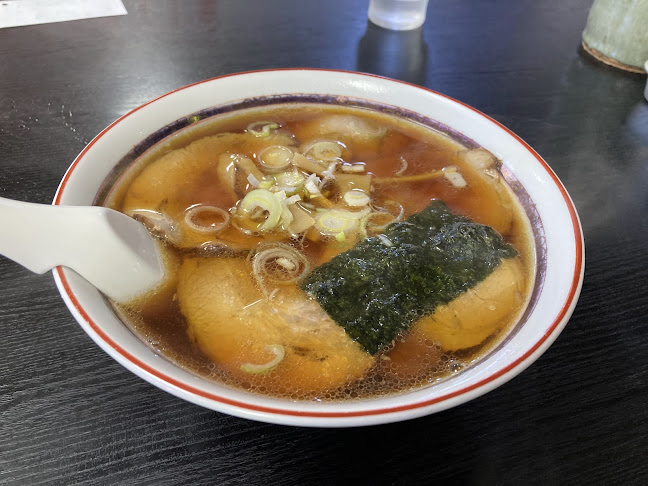 Comentarii opinii despre 会津らーめん 最上(もがみ)