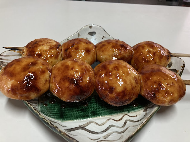 Comentarii opinii despre 田畑の焼きまんじゅう