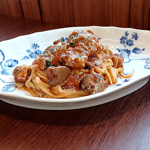 イタリア料理 ティンパーノ - 飲食業