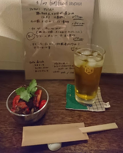 yaso （夜想） - 飲食業