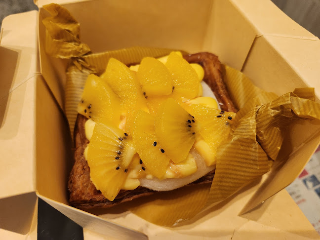 Comentarii opinii despre 夢菓房たから