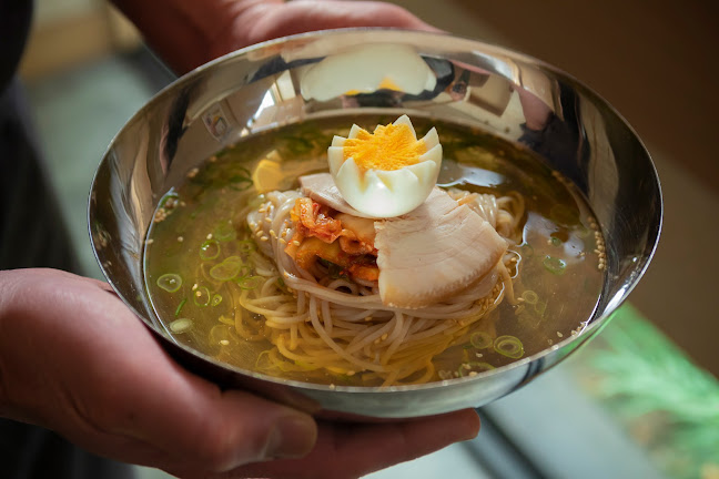 Opinii despre 黒毛和牛 焼肉 龍 în 大阪市 - 飲食業