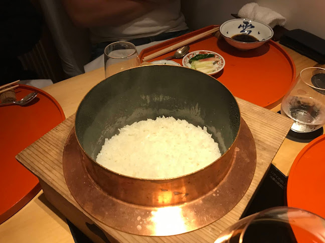 Comentarii opinii despre 肉屋雪月花 名古屋