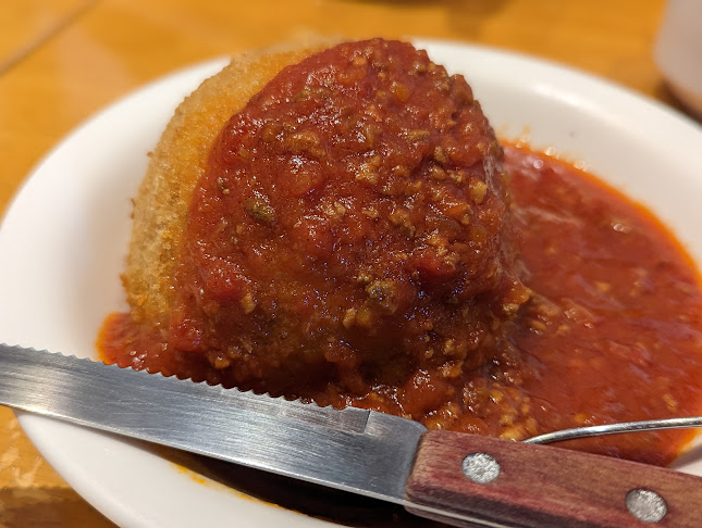 Opinii despre カプリチョーザ プレナ幕張店 în 千葉市 - 飲食業