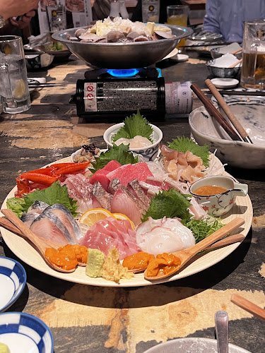 四十八漁場 川崎店 - 飲食業