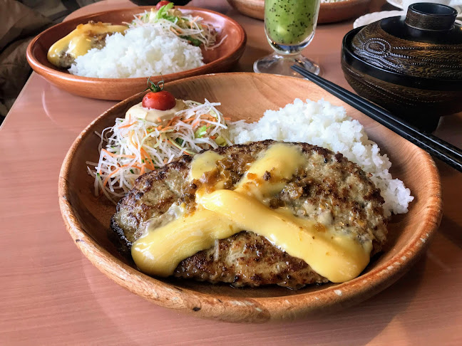 びっくりドンキー 浜松萩丘店 - 飲食業