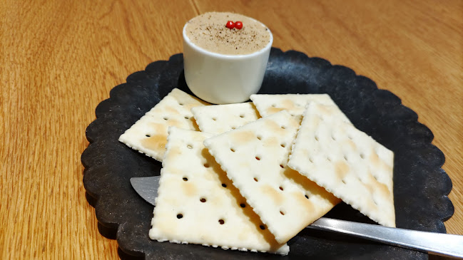 Comentarii opinii despre 酒の間くろもしろも