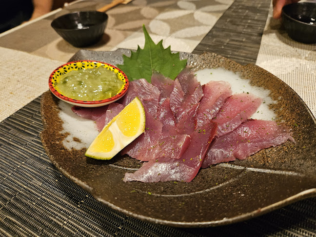 寿司ダイニング 阿閦亭