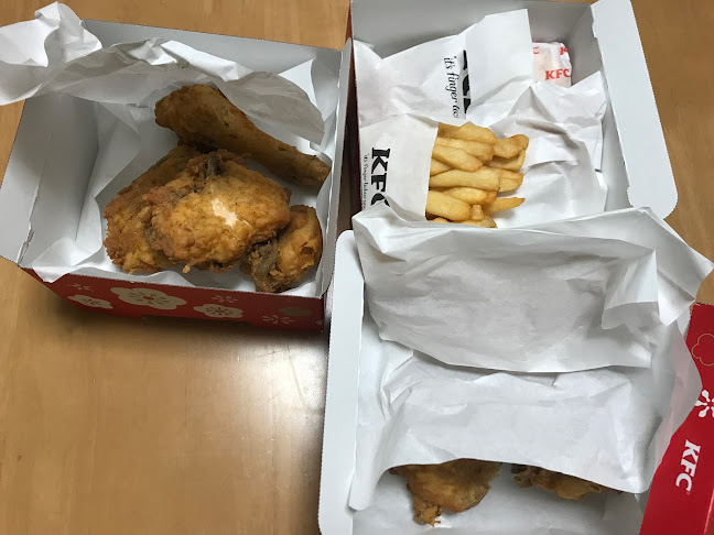 ケンタッキーフライドチキン高松屋島店 - 飲食業